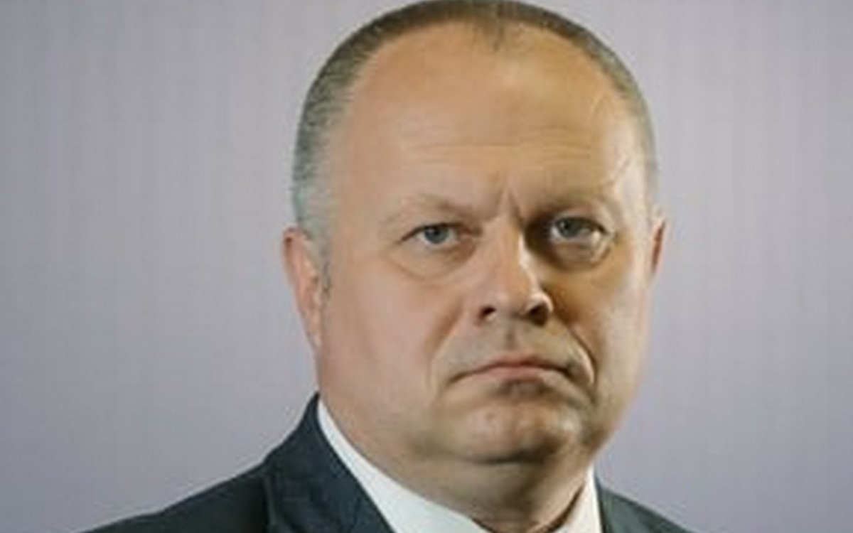    Валерий Мелещенко назначен министром сельского хозяйства Воронежской области Фото: правительство Воронежской области