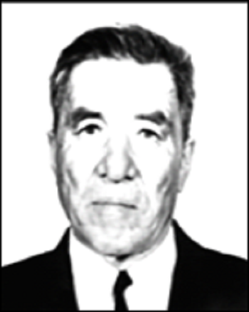 Орынтаев Ергали