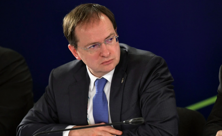    Владимир Мединский / kremlin.ru