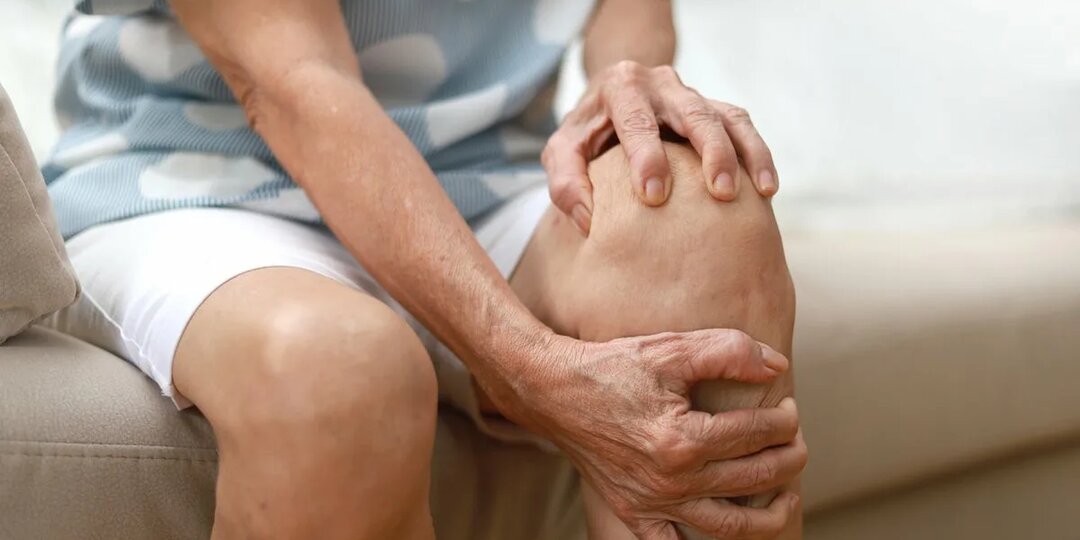 Полная инструкция: 6 причин болей в суставах и простые способы улучшить ситуацию