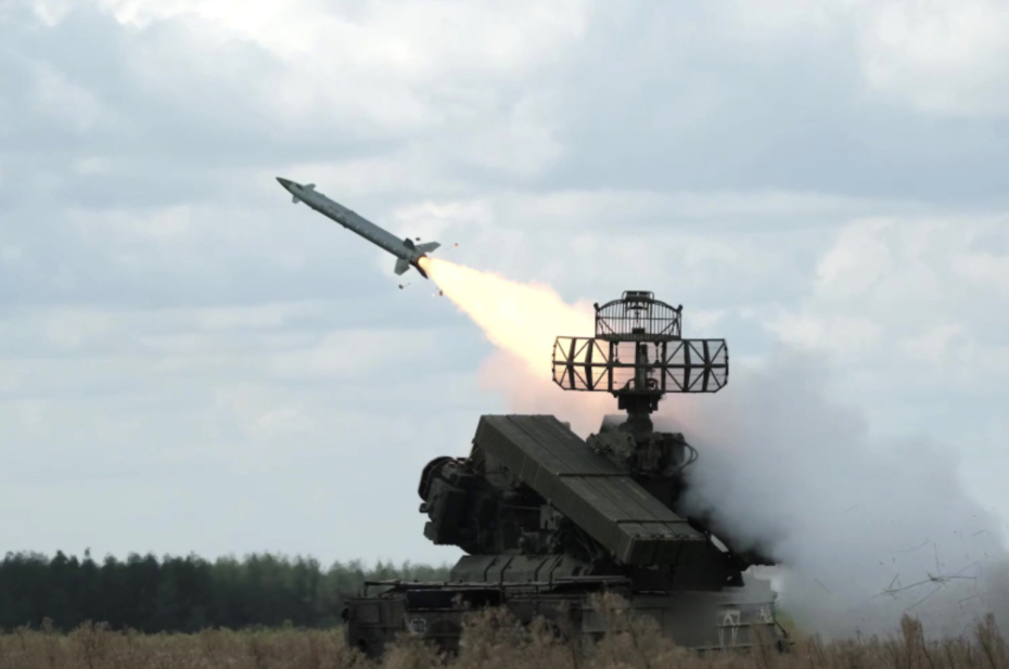    МО РФ