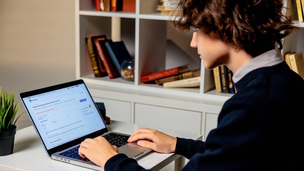    Фото: Пресс-служба Департамента образования и науки города Москвы