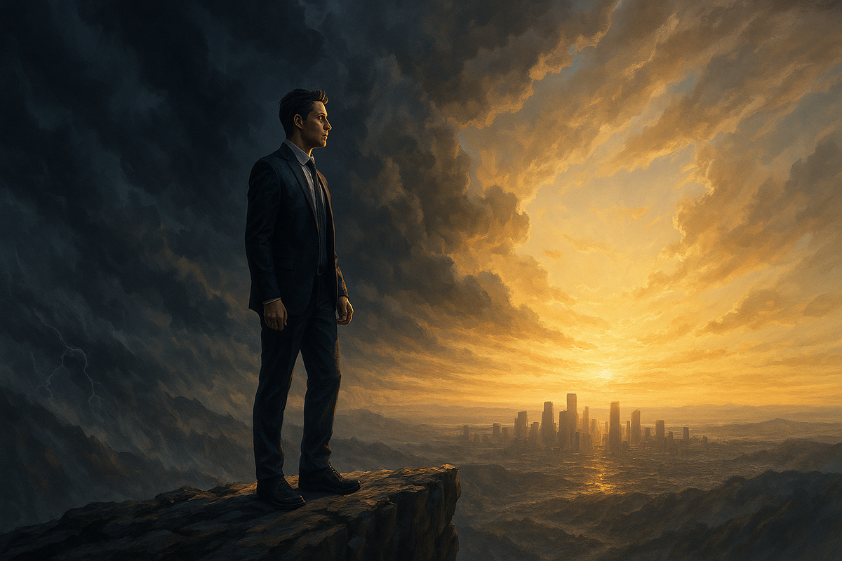 Выход из кризиса | Бизнес-психолог Елена Салихова