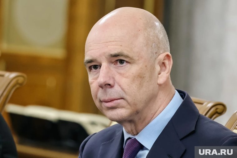    Силуанов заявил об индексации страховых пенсий