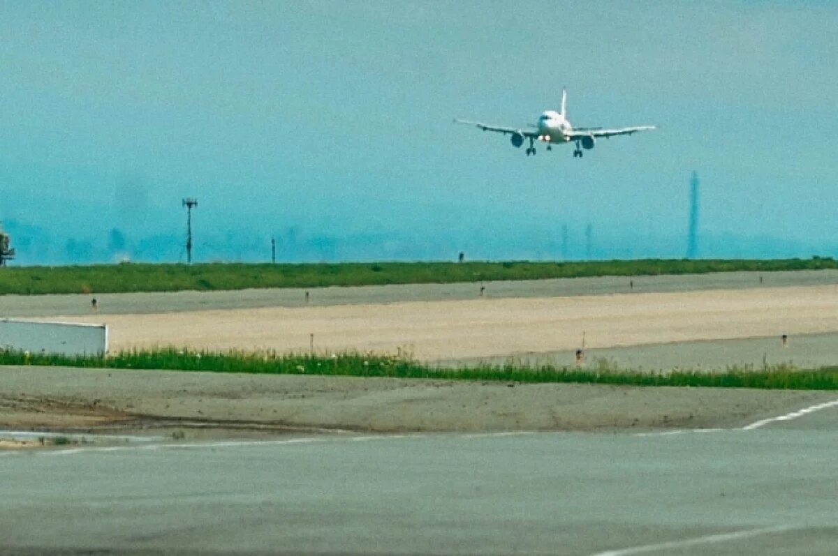    Около 2 млрд рублей могут направить на посадочную площадку в Костомукше