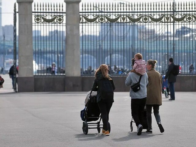    Фото: портал мэра и правительства Москвы