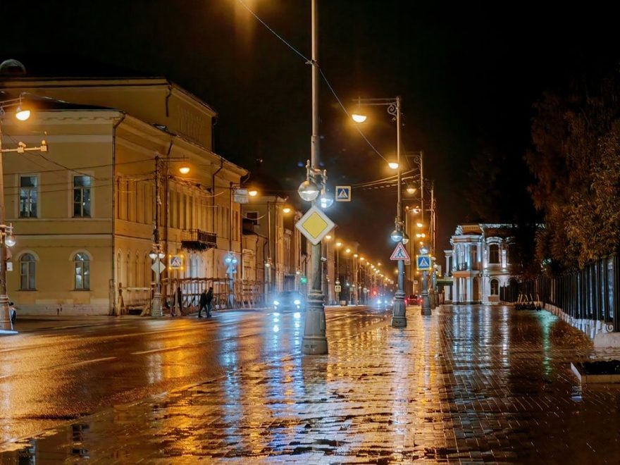 Фото: Кристина Белякова/РИА Верхневолжье