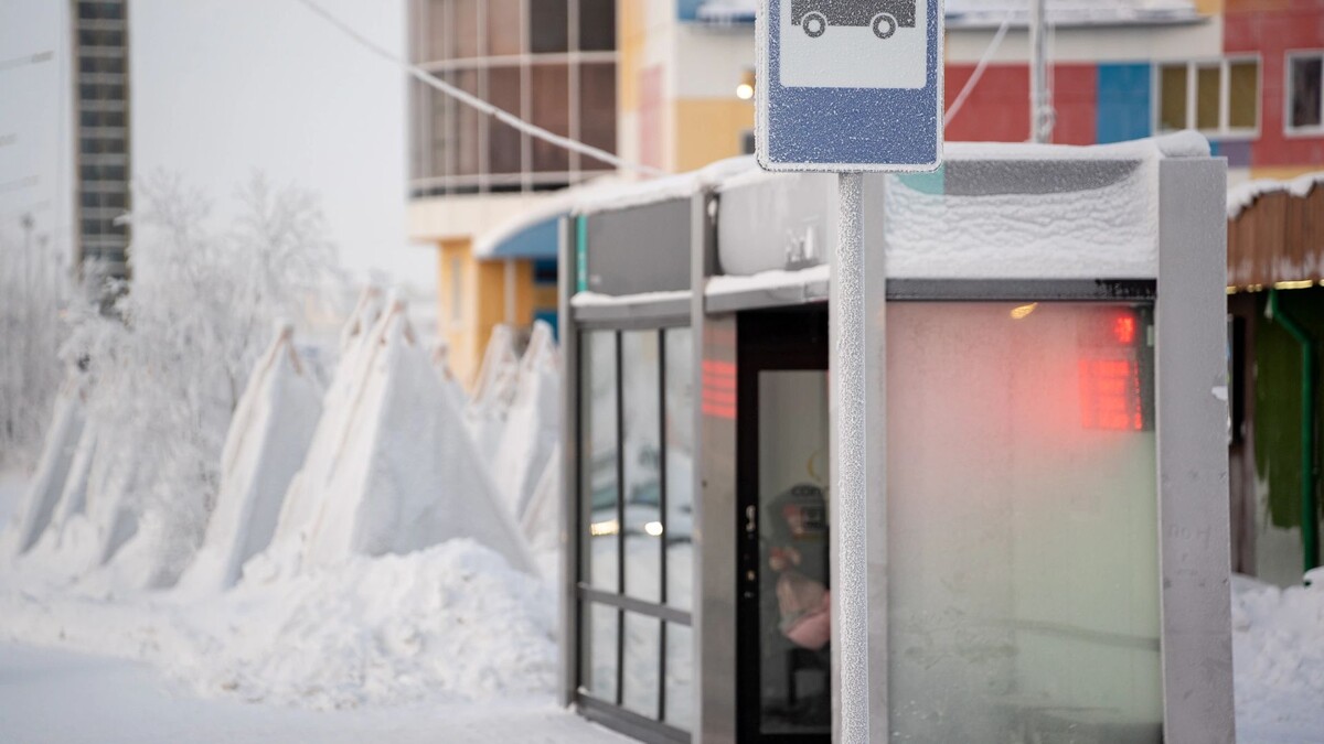    Фото: Сергей Зубков / «Ямал-Медиа»