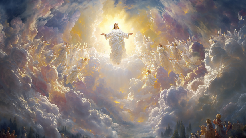 Вселенная — не случайность: французские математики доказывают существование Бога