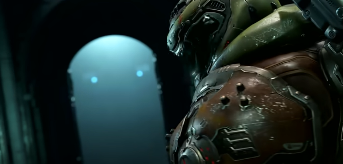 Кадр из ролика Xbox  📷
