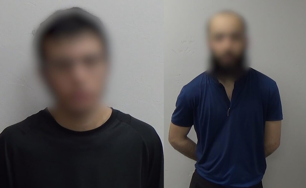     / Источник: Кадр из видео