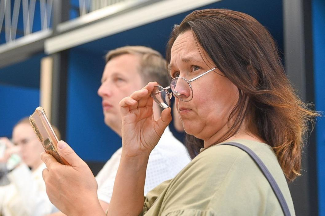  Фото: Сергей Елесин, ИА "Тюменская линия"