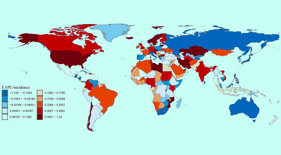   Yujuan Liu et al. / Frontiers in Psychiatry, 2025