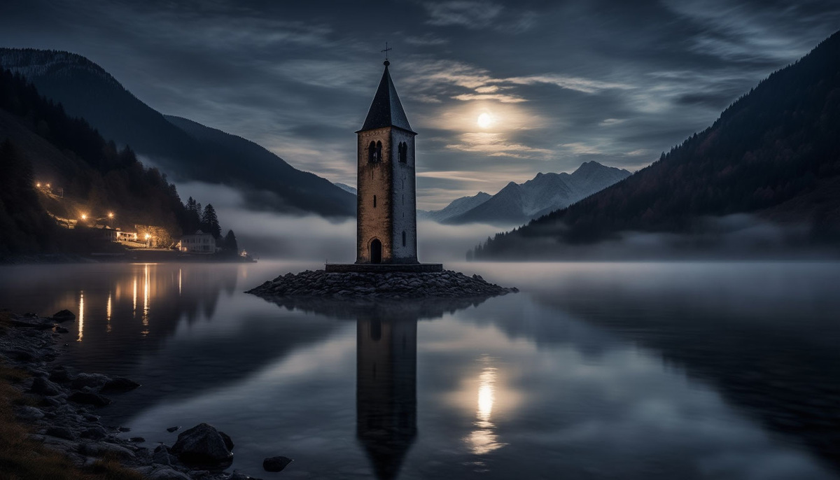 Иллюстрация создана ИИ