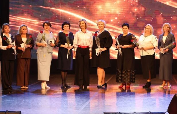    Фото: управления информации Воронежа