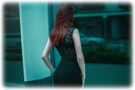    Эскортницы стали жертвой инфляции