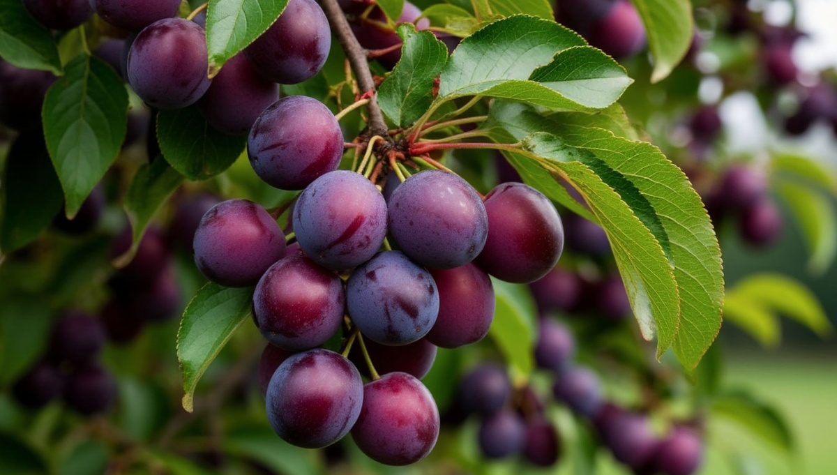 Октябрь — отличное время для удаления поросли в саду: Простой способ избавиться от поросли вишни и сливы