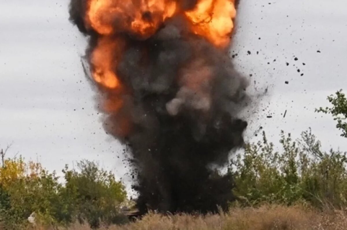    Полковник Алехин перечислил объекты, попавшие под удар в Харькове 6 октября