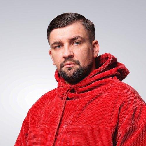    Баста / rolld.ru