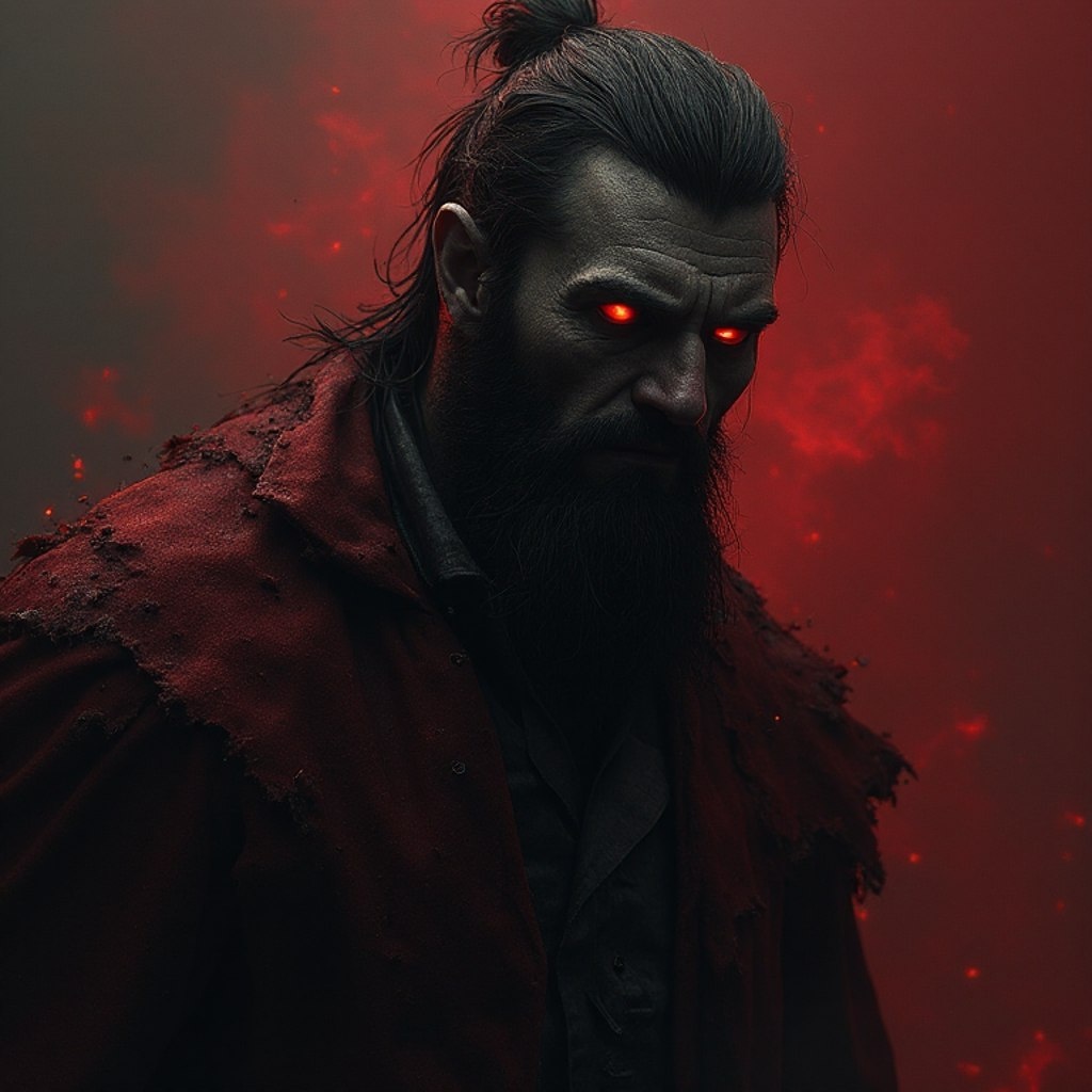 Картинка сгенерирована нейросетью 