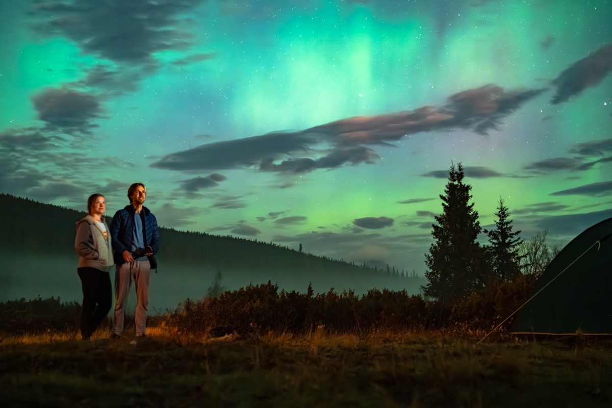 Профессиональные фото: Константин Парфеньев