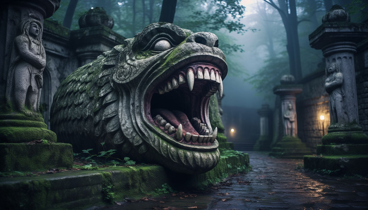 Иллюстрация создана ИИ