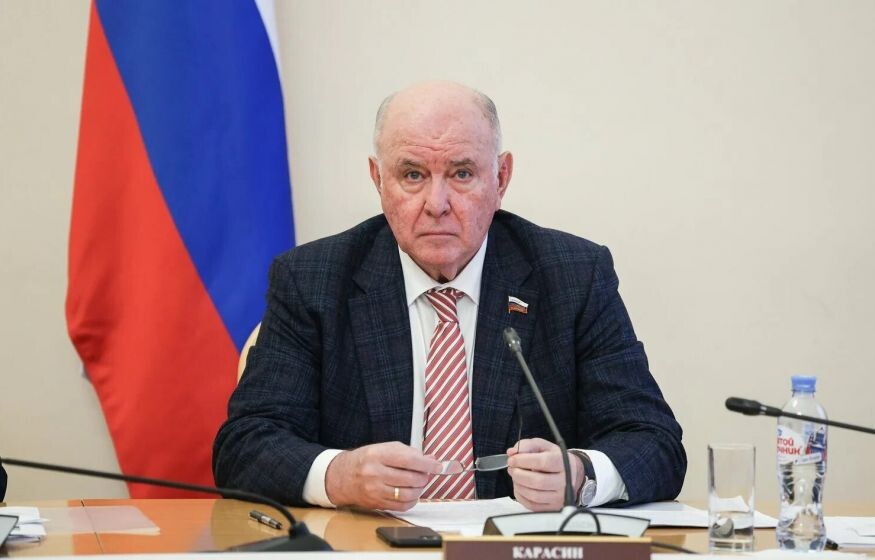    Безнадежная стратегия: Россия проигнорирует инициативу по созданию Европой «спецтрибунала»