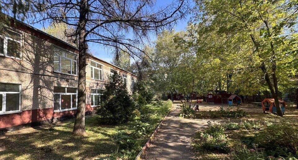    Минстрой МО