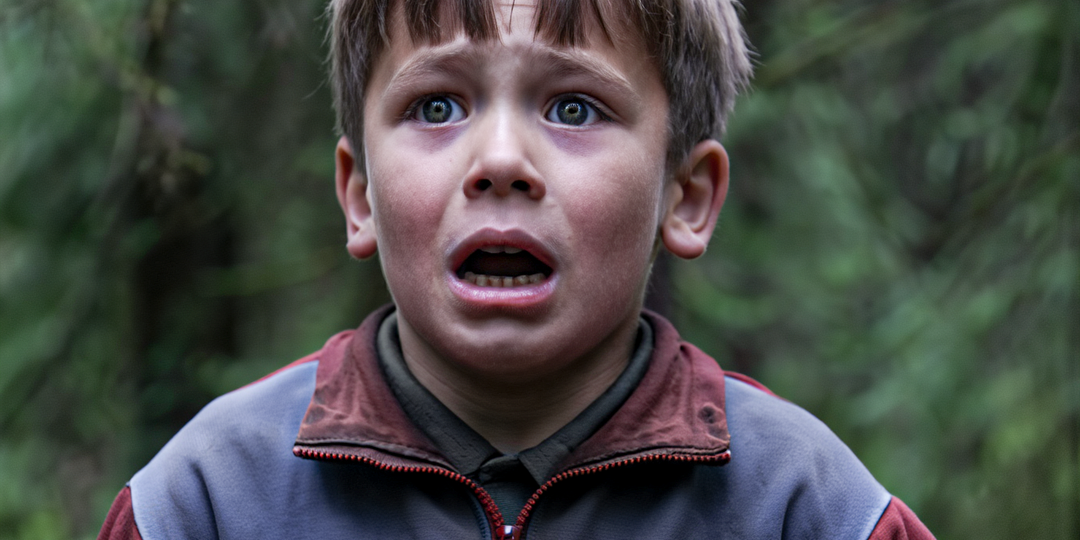 «Притворялся мёртвым»: 9-летний мальчик отбился от тургруппы и 3 дня выживал в уральской тайге