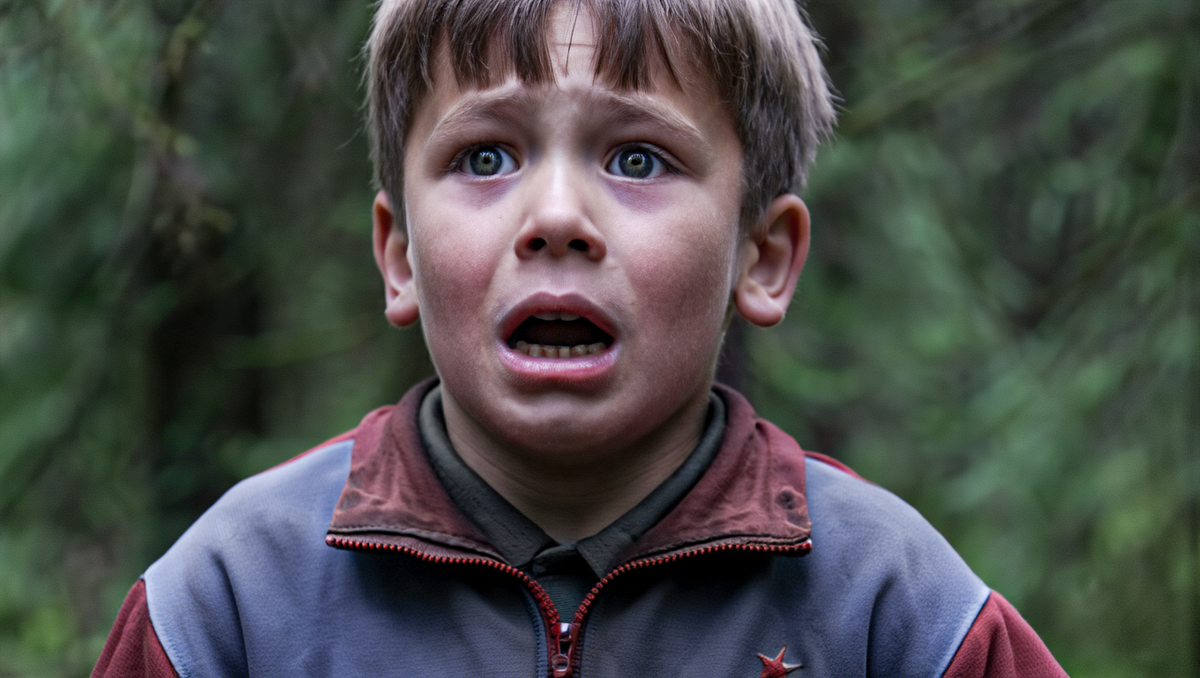 Иллюстрация к истории создана при помощи ИИ