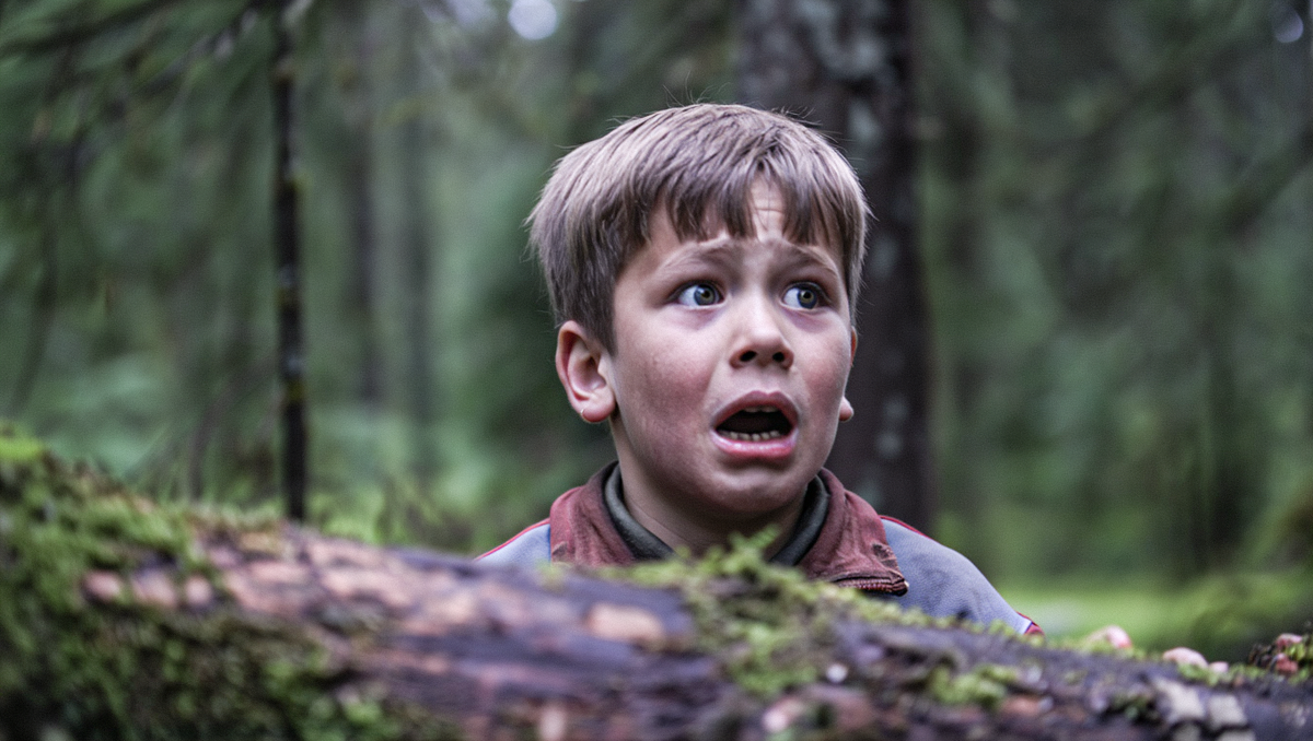 Иллюстрация к истории создана при помощи ИИ