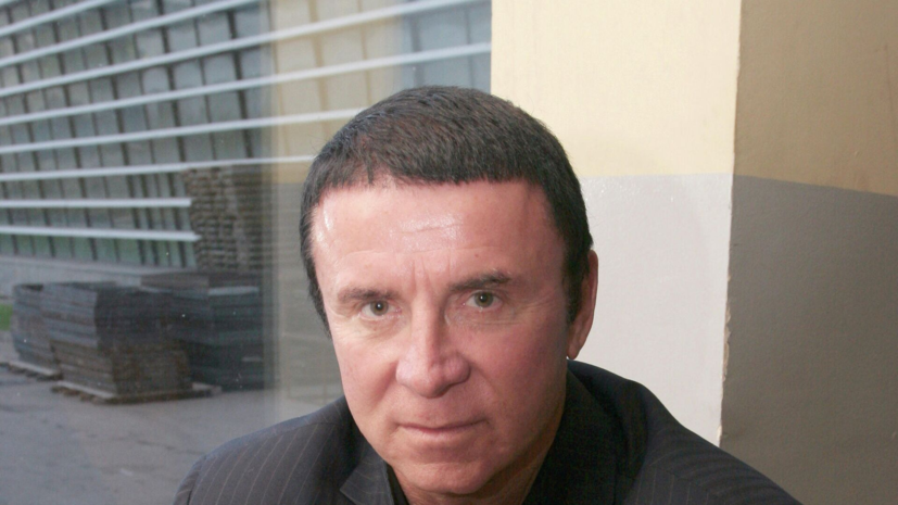   РИА Новости