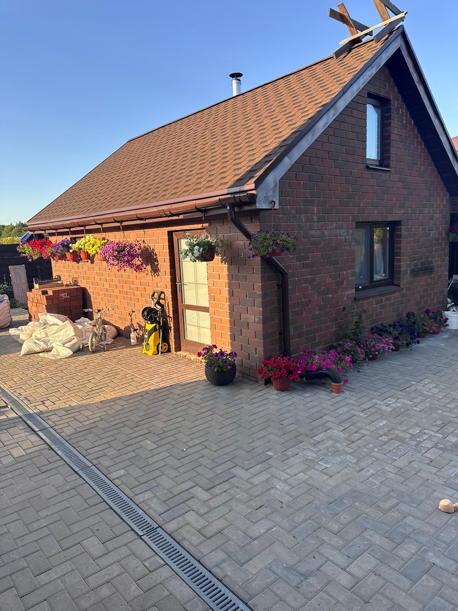    Построил баню - простись с домом: о чём не подозревает хозяин дома, построивший баньку у себя под боком