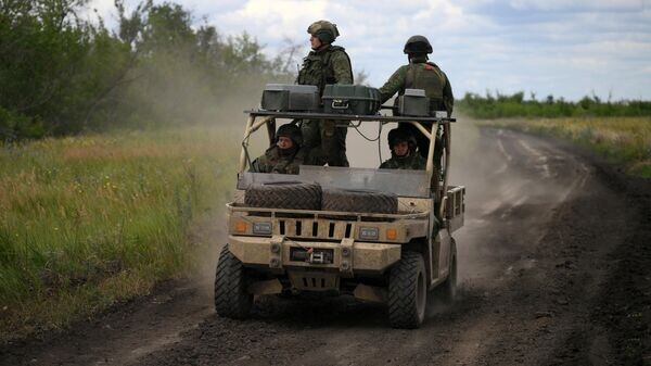    © Sputnik / Евгений Биятов