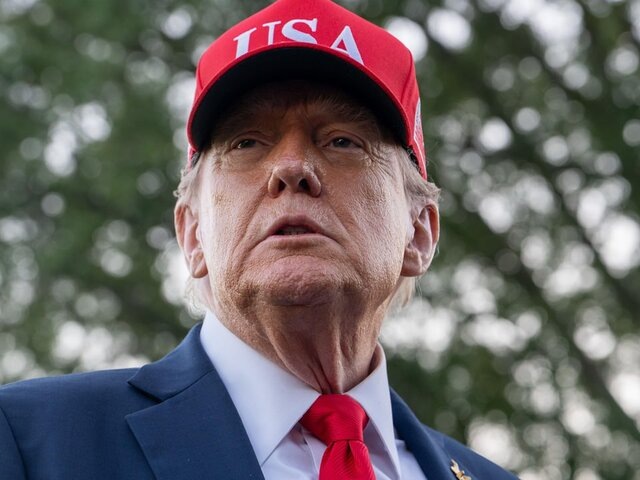    Фото: legion-media.com/ZUMA Press/Andrew Leyden