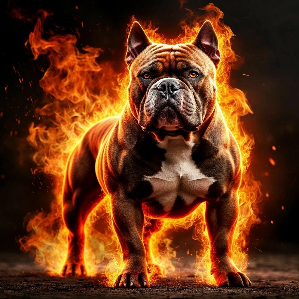 Месяц Огненной Собаки - вызовы и возможности в карьере и финансах, самореализации,творчестве и отношениях!