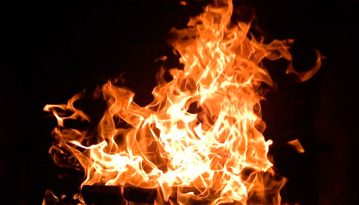 7 октября отмечается народный праздник Фёкла Заревница, когла наши предки зажигали новый огонь. Фото: 1MI