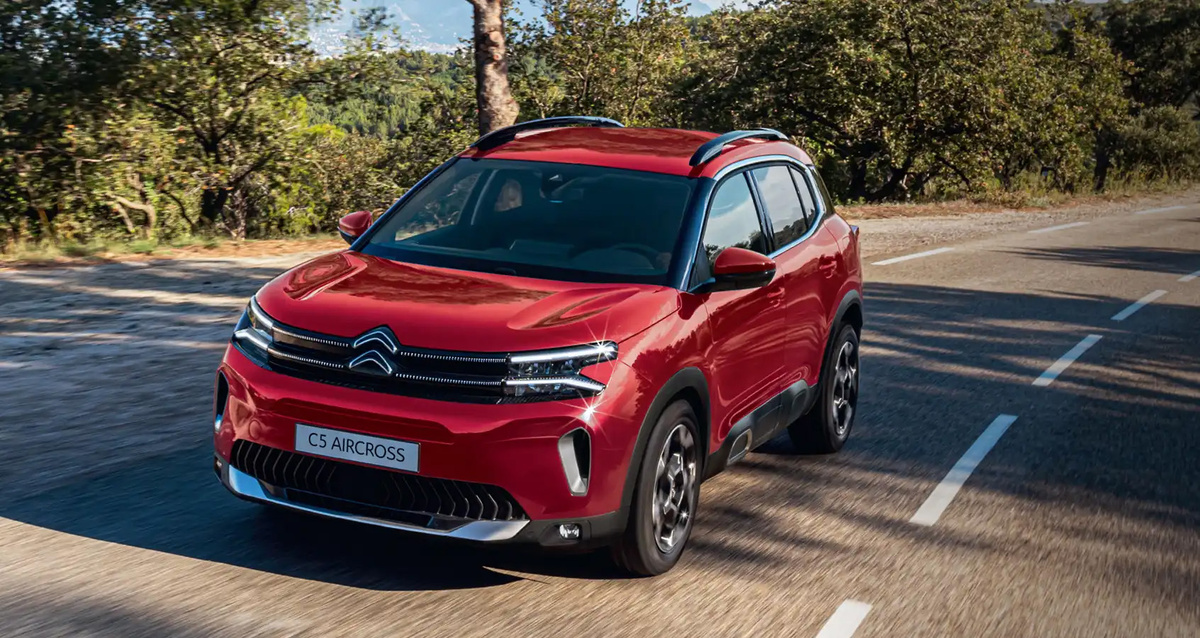 Фото: Citroen  📷
