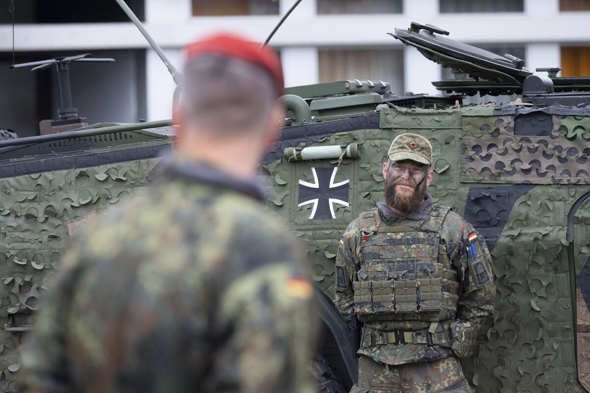     / Источник: © Global Look Press