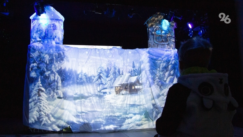      Фото: ИА «Победа26»