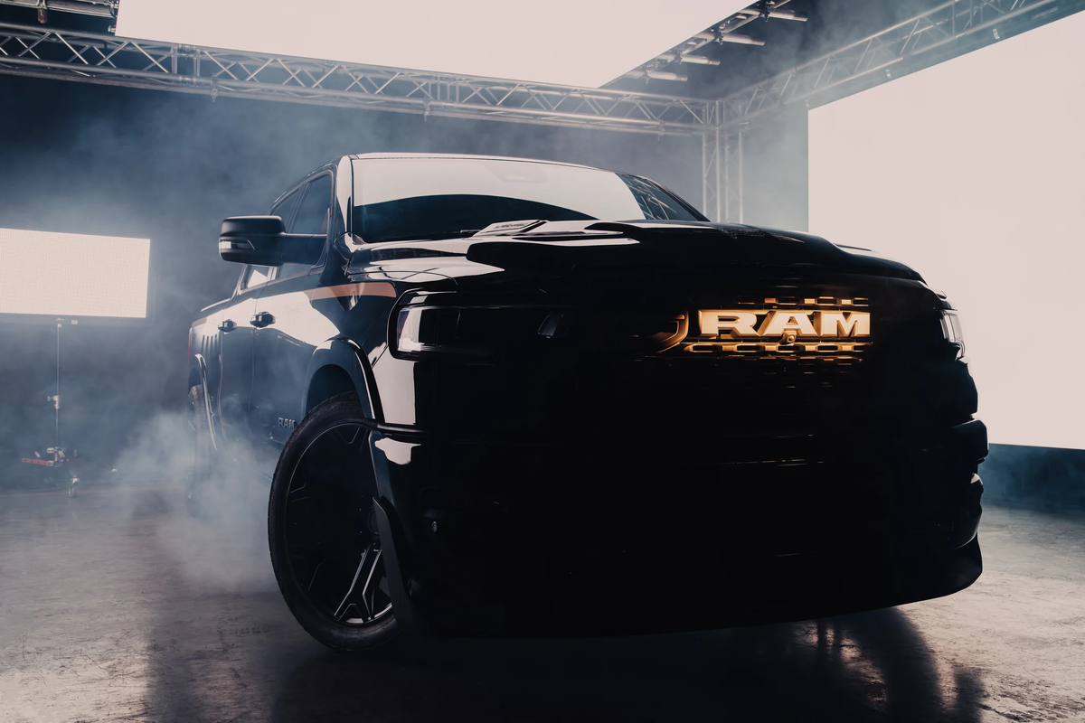 Источник фотографии: Fox Factory Vehicles