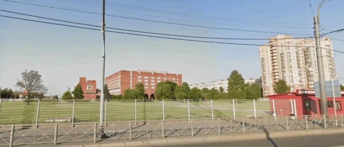 Фото: скриншот сервиса Google Maps