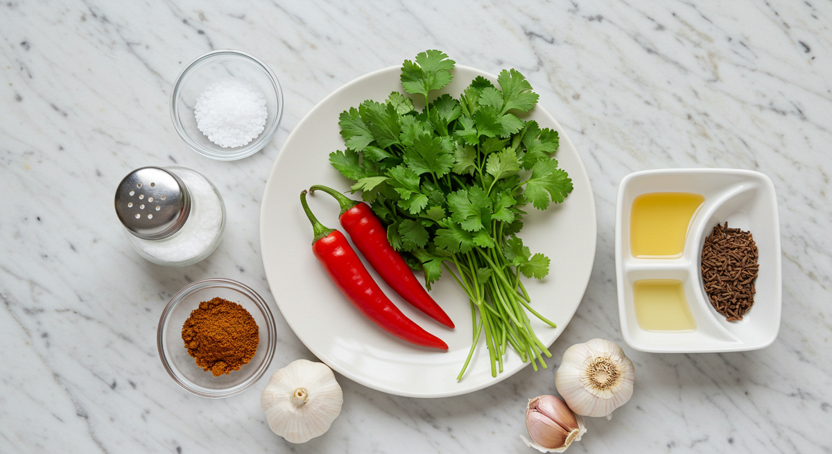 Фото создано специально для канала Кулинарыч, чтобы вдохновить на новые кулинарные подвиги!