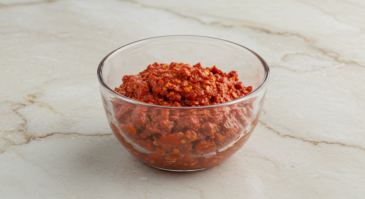 Фото создано специально для канала Кулинарыч, чтобы вдохновить на новые кулинарные подвиги!