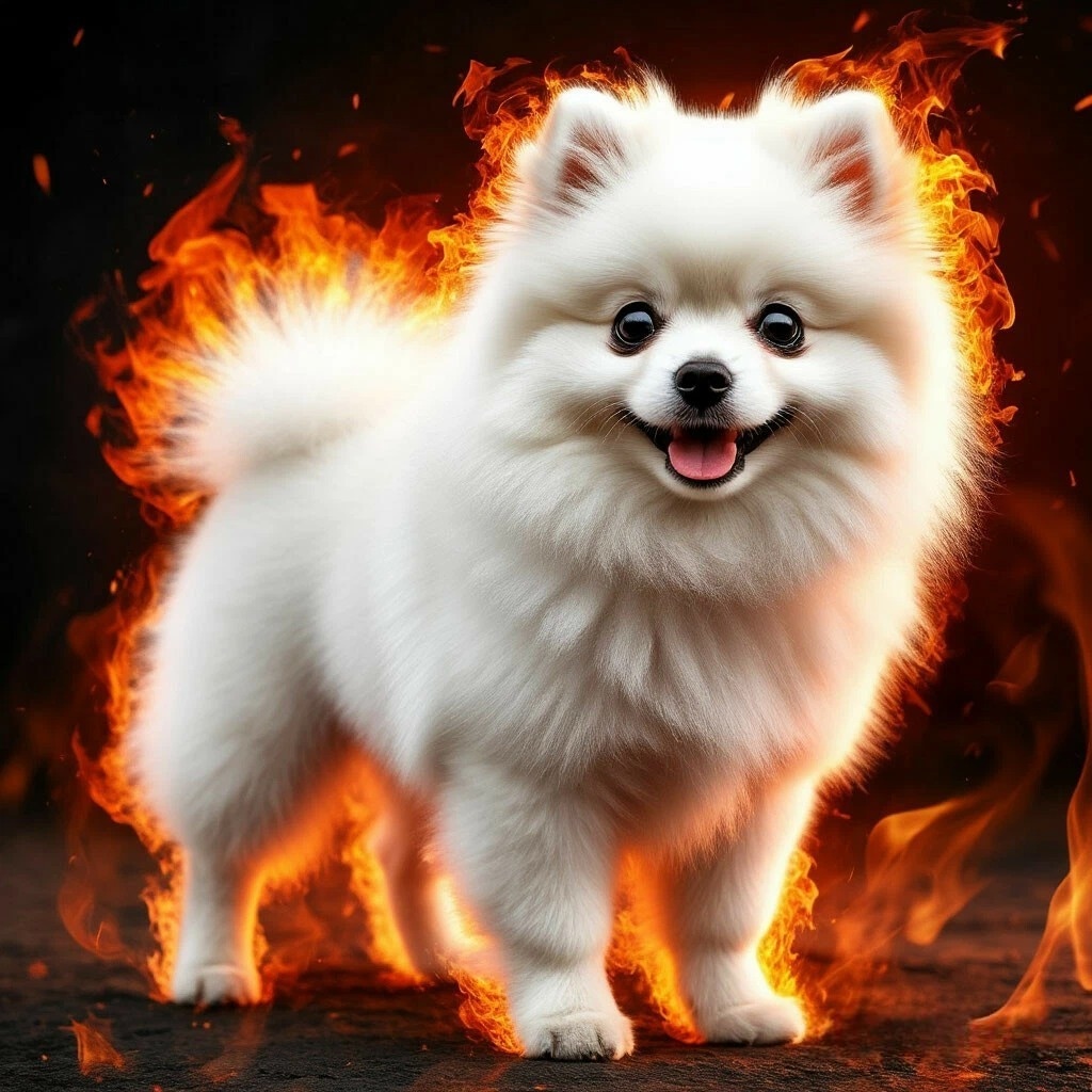 Продолжение общих тенденций в Месяц Огненной Собаки 2025г.