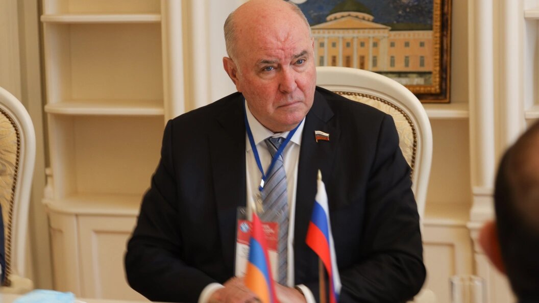    Federation Council of Russia/Globallookpress