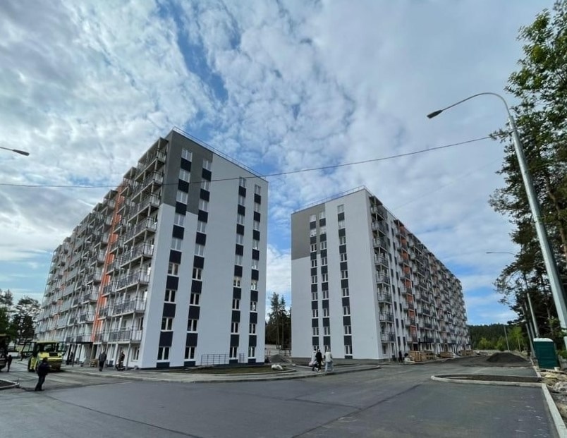    Фото: Артур Парфенчиков / ВК