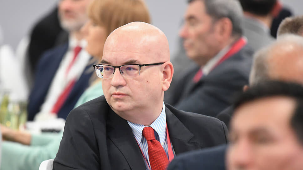 Фото: Евгений Павленко / Коммерсантъ