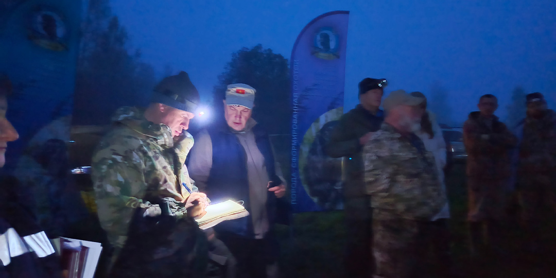 Новые методики натаски торжествуют