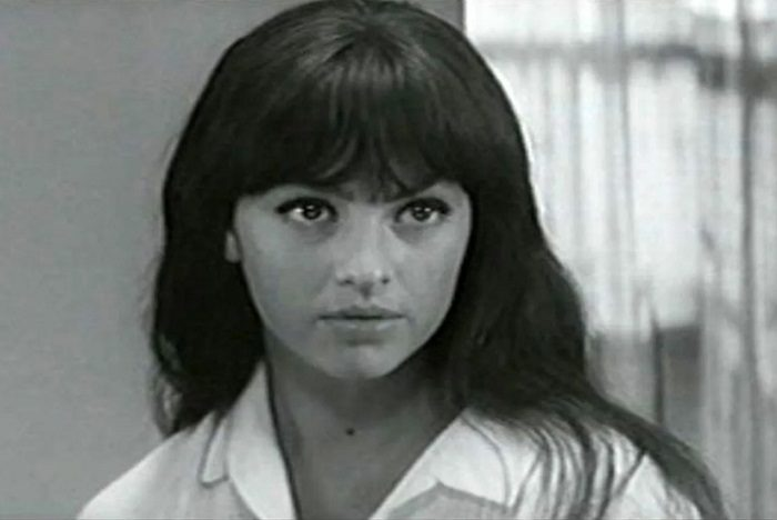 Татьяну Иваненко называли русской Брижит Бардо